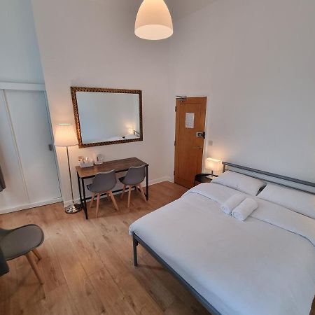 Horangee Pocha Hotel London Luaran gambar