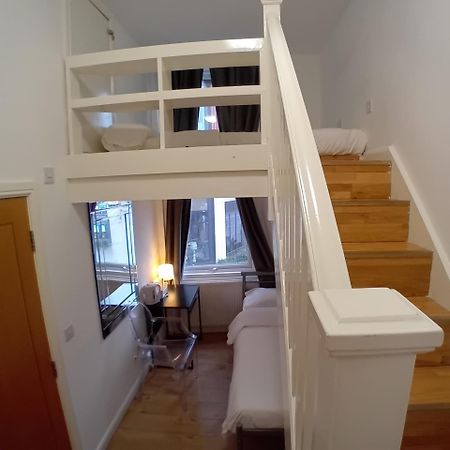 Horangee Pocha Hotel London Luaran gambar
