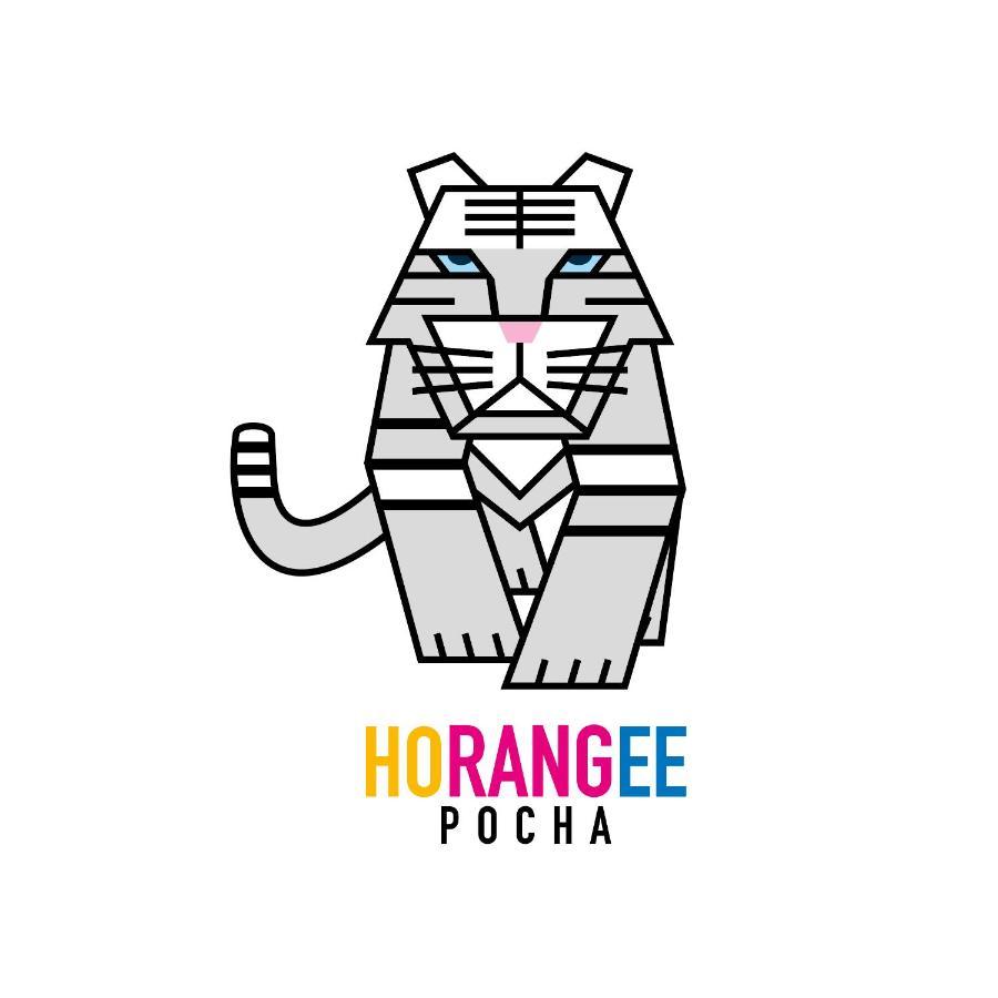 Horangee Pocha Hotel London Luaran gambar