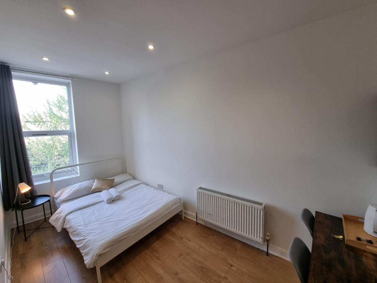 Horangee Pocha Hotel London Luaran gambar