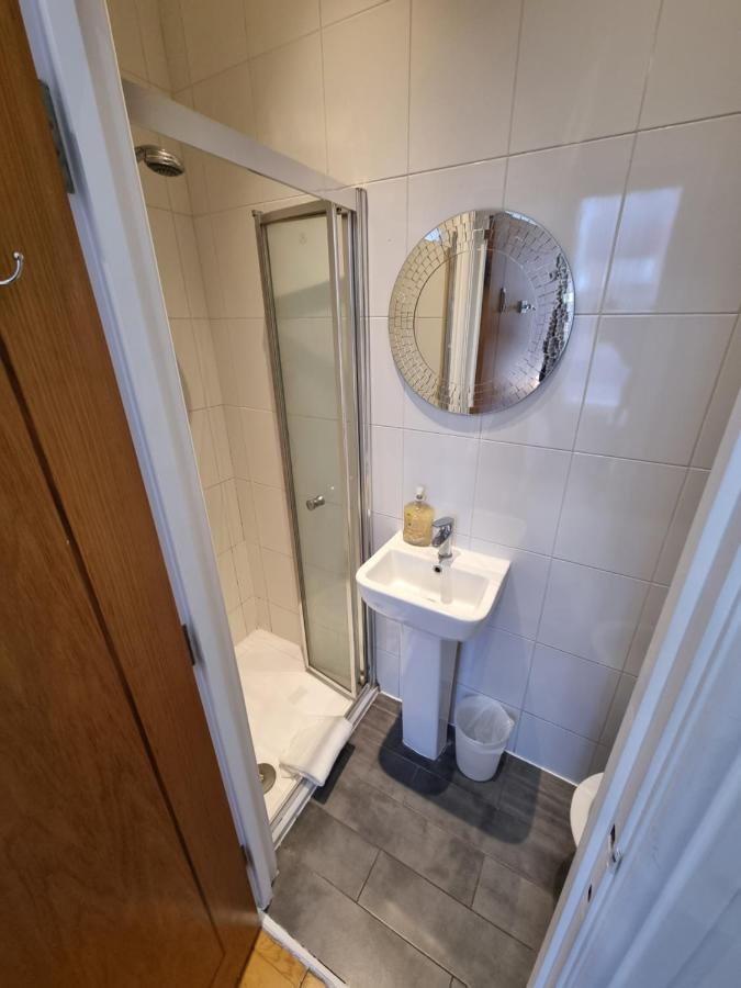 Horangee Pocha Hotel London Luaran gambar
