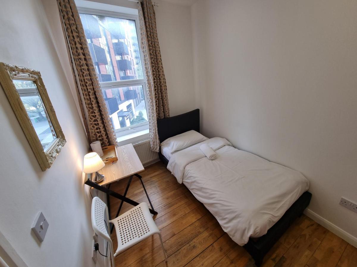 Horangee Pocha Hotel London Luaran gambar