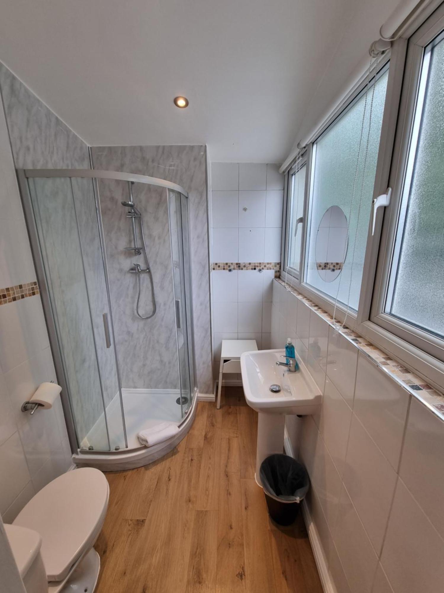 Horangee Pocha Hotel London Luaran gambar
